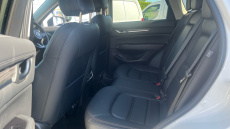 Mazda CX-5 2.0 e-Skyactiv G MHEV Exclusive-Line 5dr Petrol Estate